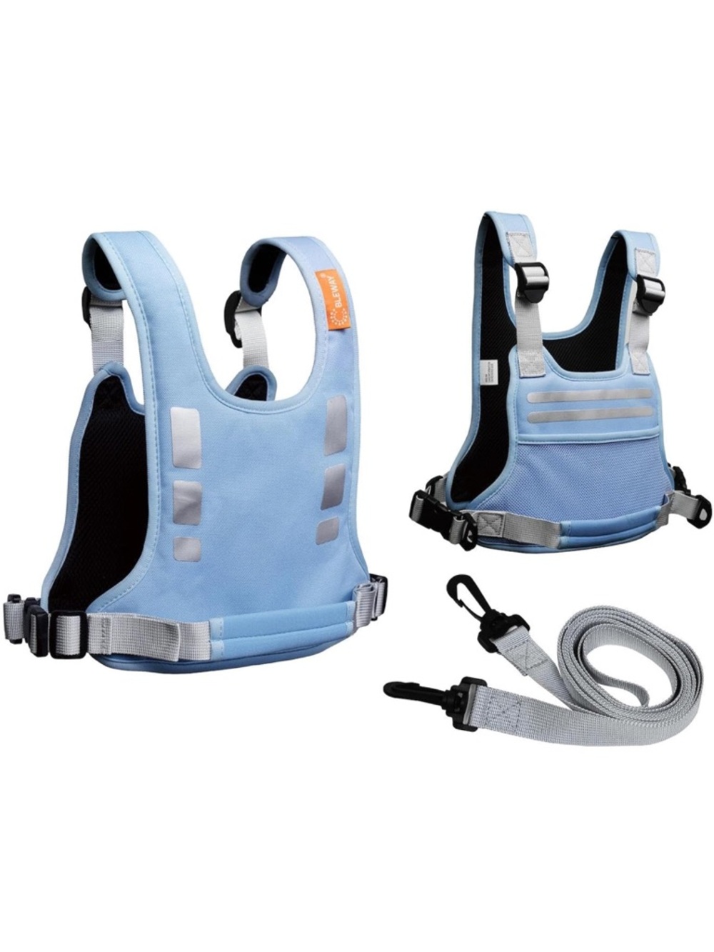 Active XL Child Harness: Safety for Kids/Teens(6-12yrs)